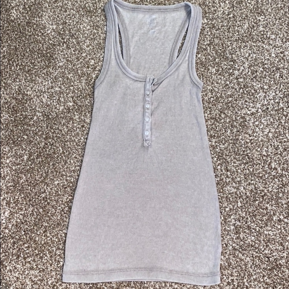Aerie Real Soft Tank